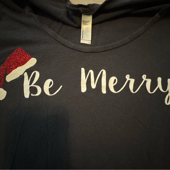 Boxercraft Red and White Festive Pajamas - Picture 5 of 5